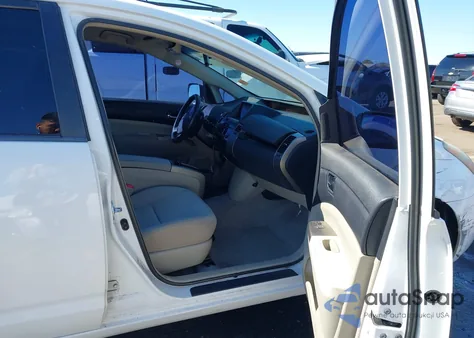 2008 Toyota Prius z USA, uszkodzony, nr VIN JTDKB20U083421115